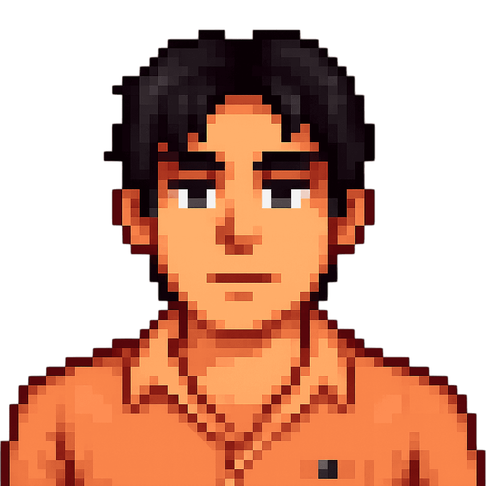 Pedro Cauich Salazar